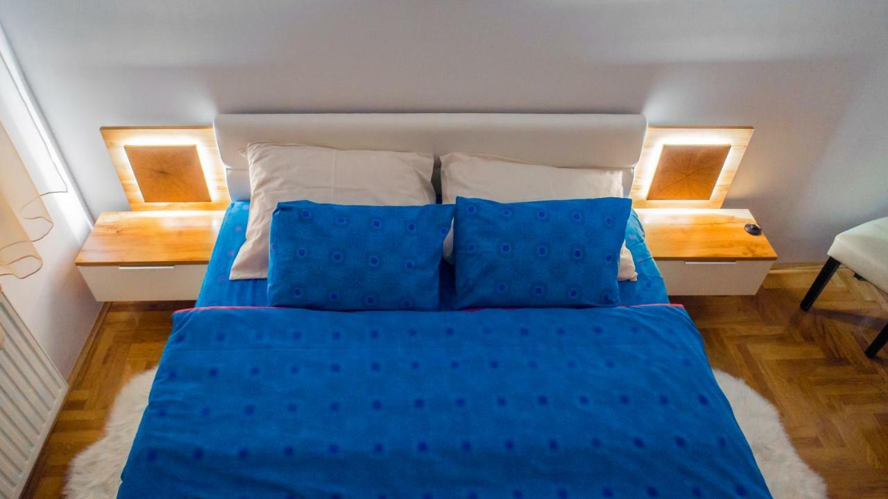Zen Voyage Διαμέρισμα Ζάγκρεμπ Εξωτερικό φωτογραφία